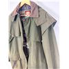 Image 3 : Outback Trading Oilskin Waterproof Jacket - Medium