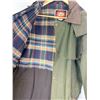Image 5 : Outback Trading Oilskin Waterproof Jacket - Medium