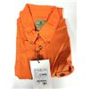 Image 1 : Browning Hunting Shirt Orange - Medium NEW