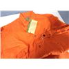 Image 2 : Browning Hunting Shirt Orange - Medium NEW