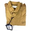 Image 1 : Browning Hunting Shirt TAN - Large NEW
