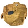 Image 2 : Browning Hunting Shirt TAN - Large NEW