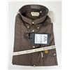 Image 1 : Browning Hunting Shirt Brown - Medium NEW