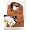 Image 1 : Browning Hunting Shirt Terracotta - Medium NEW
