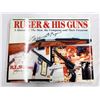 Image 1 : Ruger & His Guns - Hardcover Book