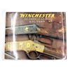 Image 1 : Winchester An American Legend - Hardcover Book