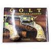 Image 1 : Colt An American Legend - Hardcover Book