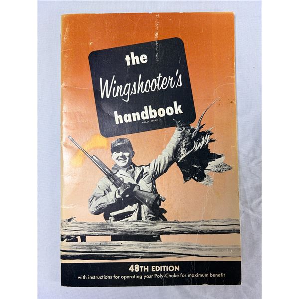 Wingshooters Handbook - Poly Choke
