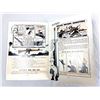 Image 4 : M16A1 Will Eisner Rifle Manual - Cartoon Army Handbook