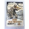 Image 5 : M16A1 Will Eisner Rifle Manual - Cartoon Army Handbook