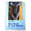 Image 1 : Blue Book of Gun Values 6th Edition
