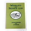 Image 1 : Webley & Scott Ltd Firearms Catalog