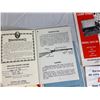 Image 3 : x7 Outdoor Products Booklets