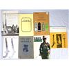 Image 1 : x6 War & Weapons Themed Booklets