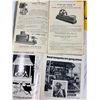 Image 3 : x6 War & Weapons Themed Booklets