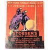 Image 1 : 1939 Stoeger Catalog & Handbook - Worlds Fair
