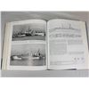 Image 2 : British Cruisers Hardcover History Book