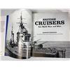 Image 3 : British Cruisers Hardcover History Book