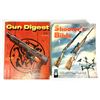 Image 1 : Shooter's Bible & Gun Digest 1958-1962