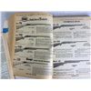 Image 3 : Shooter's Bible & Gun Digest 1958-1962
