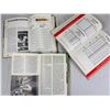 Image 2 : Reloading Hardcover Book LOT x3 - Hodgdon Speer