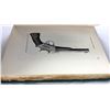 Image 3 : Modern American Pistols & Revolvers Book - AC Gould