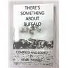 Image 1 : There's Something About Buffalo Book - Kevin Thomas