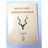 Image 1 : Rowland Wards Sportsman Handbook - Hardcover