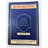 Image 1 : 1934 Winchester Catalog No 89