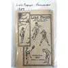 Image 1 : 1923 Lisle Fraser Catalog - Sporting Goods