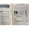 Image 2 : 1923 Lisle Fraser Catalog - Sporting Goods