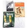Image 1 : Winchester Books LOT x3