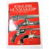 Image 1 : English Gunmakers Hardcover Book