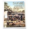 Image 1 : Safari A Chronicle of Adventure - Bartle Bull