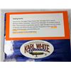 Image 2 : Karl White Fishing Tackle Hardcover Book Collection x3