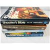Image 1 : Shooters Bible Reference Books x4 - 1976-1994