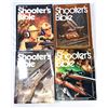 Image 2 : Shooters Bible Reference Books x4 - 1976-1994