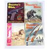 Image 1 : Shooters Bible Reference Books x4