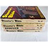 Image 2 : Shooters Bible Reference Books x4