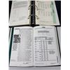 Image 3 : Nosler & Seirra Reloading Guidebooks x2