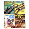 Image 1 : x4 Rifle Themed Guidebooks