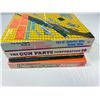 Image 2 : x4 Firearm Repair & Parts Book LOT