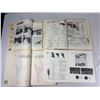 Image 3 : x4 Firearm Repair & Parts Book LOT