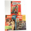 Image 1 : x3 Gomer Pyle Comics - 1966 USMC