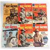Image 1 : x6 Rat Patrol Comics LOT - 1967