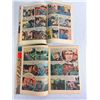 Image 2 : x4 Garrisons Gorillas Comics