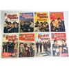 Image 1 : x8 Hogans Heroes Comic LOT - 1966