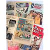 Image 2 : x5 McHales Navy & 12 O Clock High Comics LOT - 1965