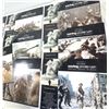 Image 2 : Saving Private Ryan Movie Lobby Cards LOT x12
