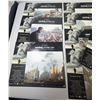 Image 3 : Saving Private Ryan Movie Lobby Cards LOT x12